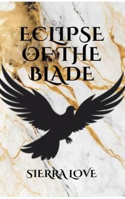 Eclipse of the Blade