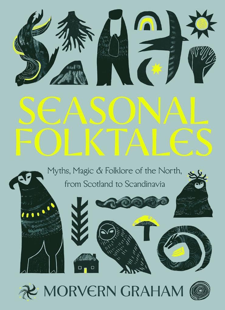 Seasonal Folktales