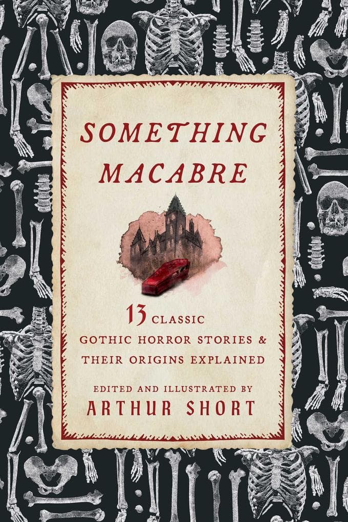 Something Macabre
