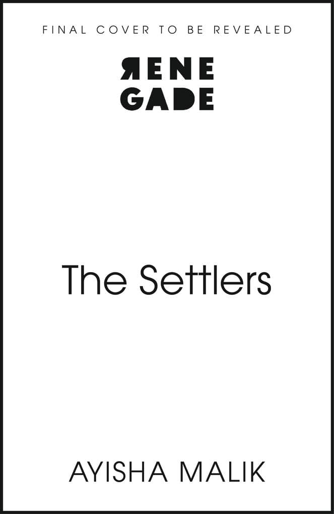 The Settlers