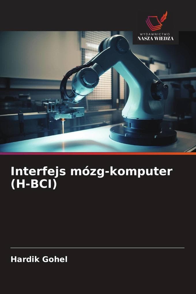 Interfejs mózg-komputer (H-BCI)