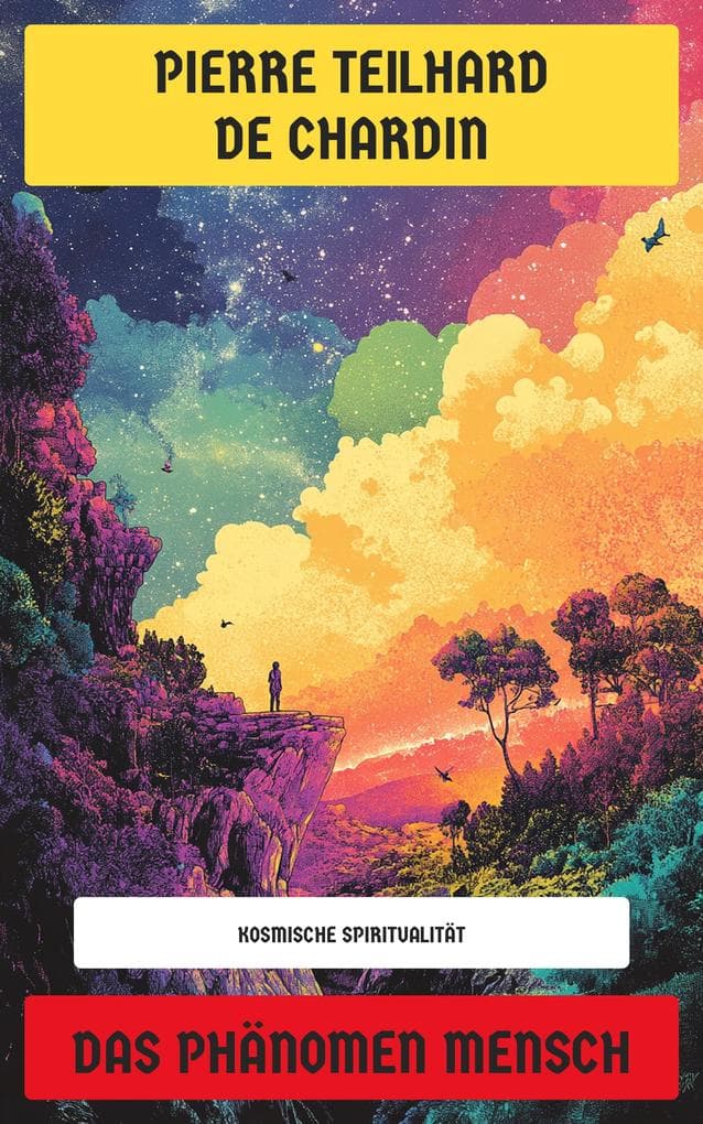 Das Phänomen Mensch