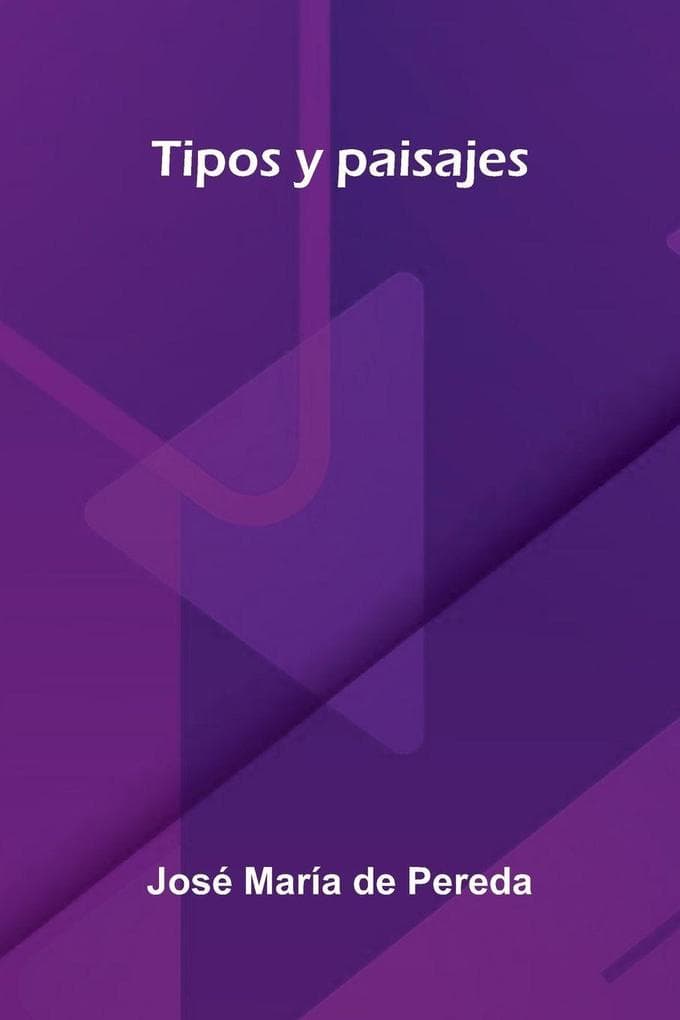 Tipos y paisajes