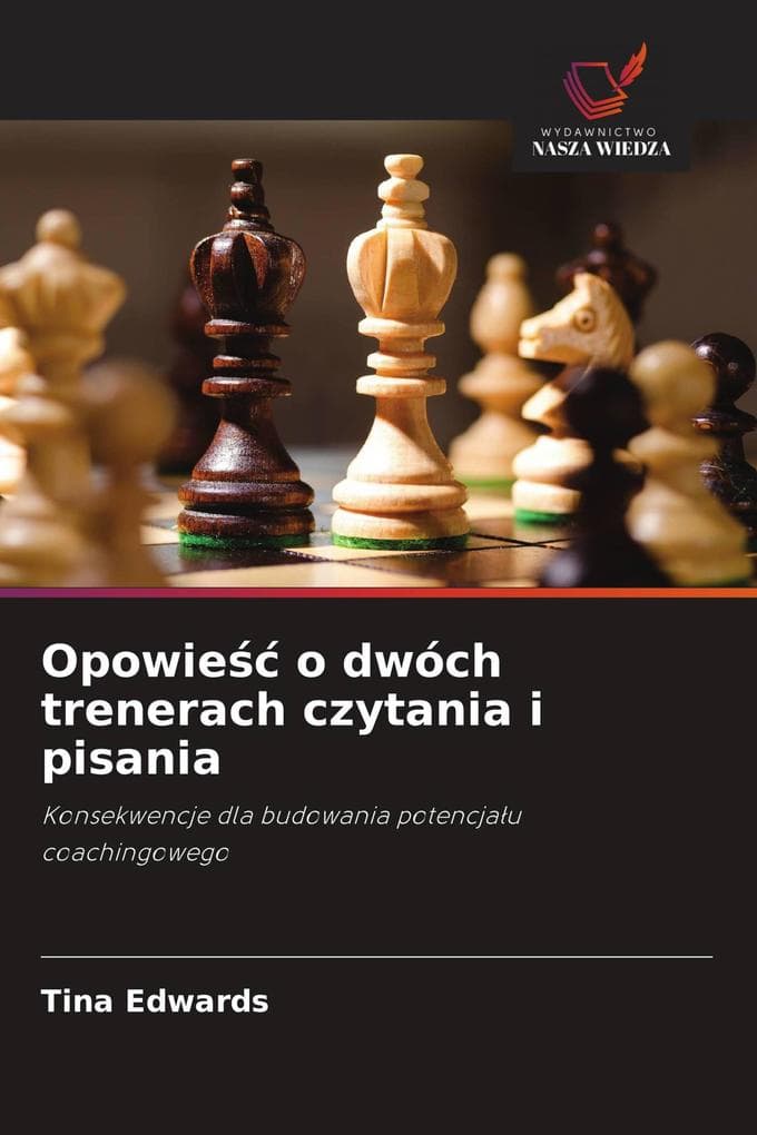 Opowie o dwóch trenerach czytania i pisania