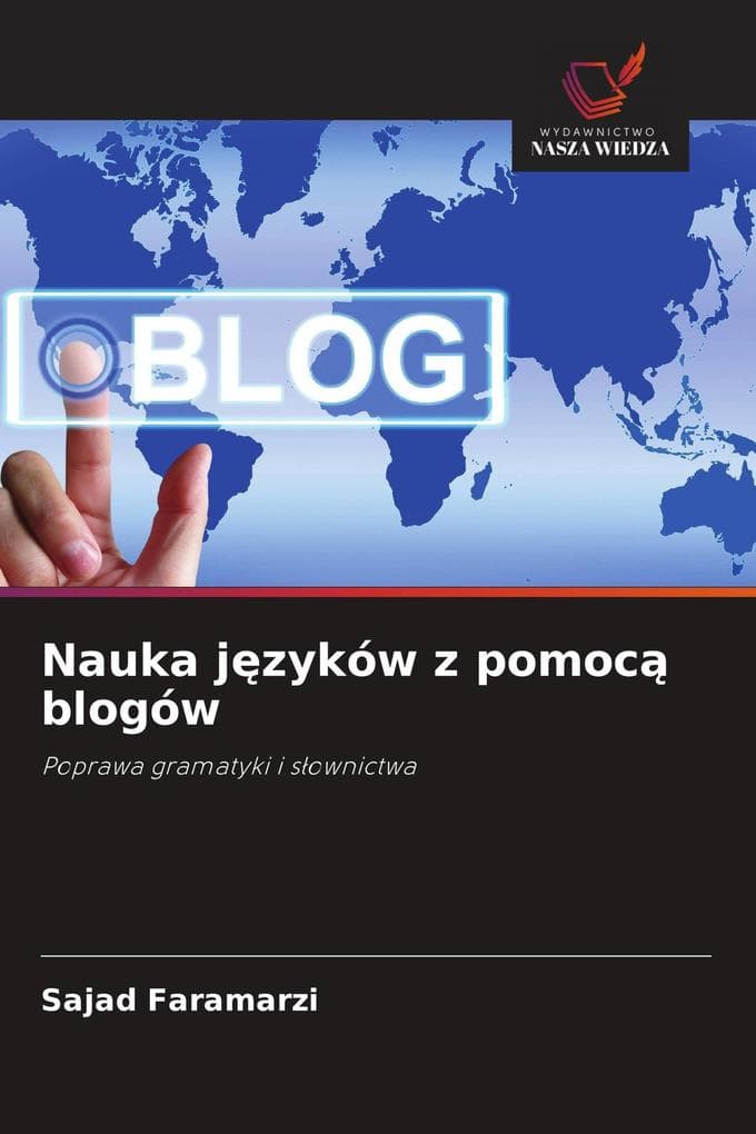 Nauka jzyków z pomoc blogów