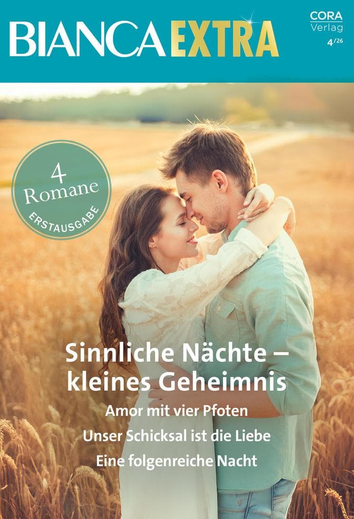 Bianca Extra Band 160