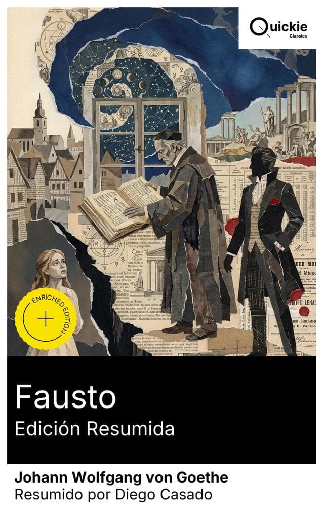 Fausto (Edición resumida)