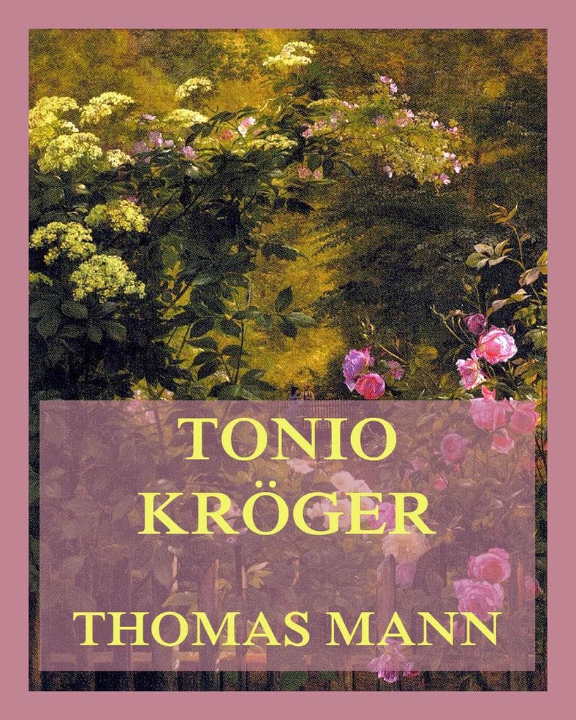 Tonio Kröger