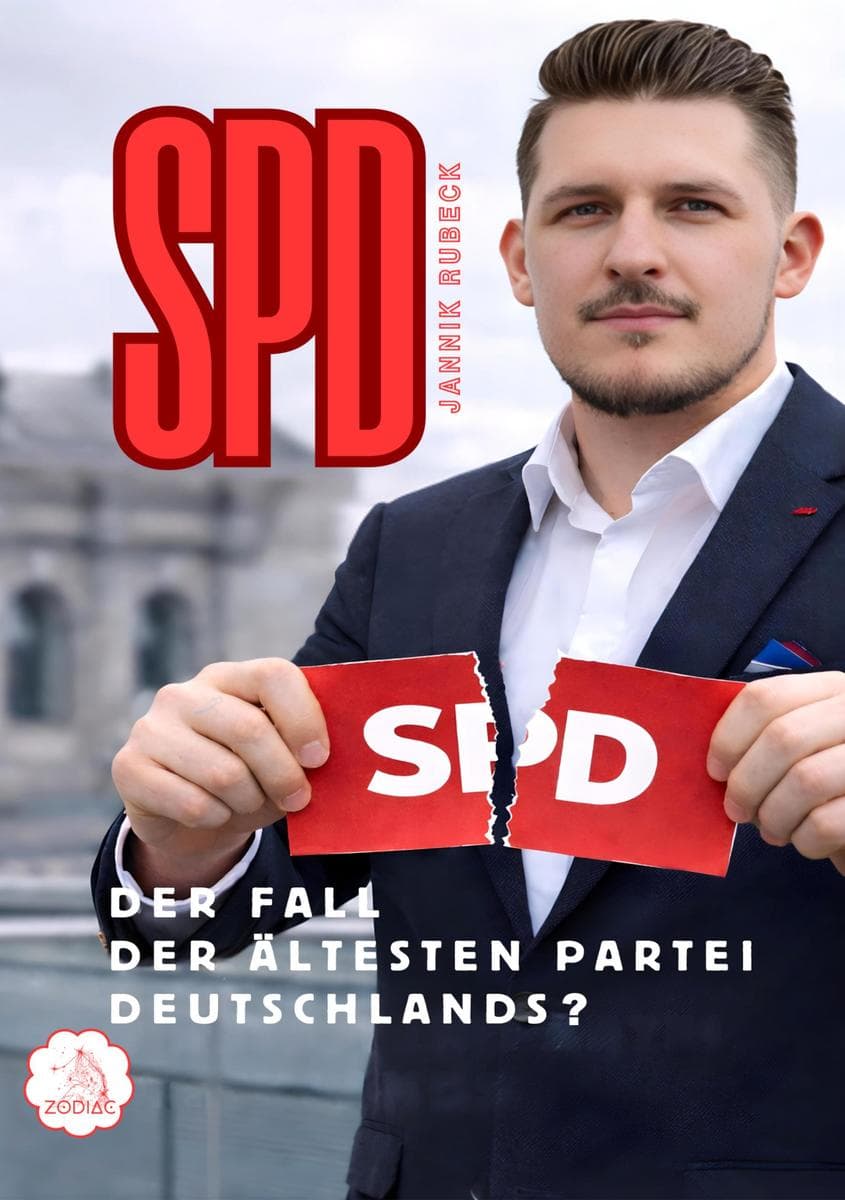 SPD - Der Fall der ältesten Partei Deutschlands?