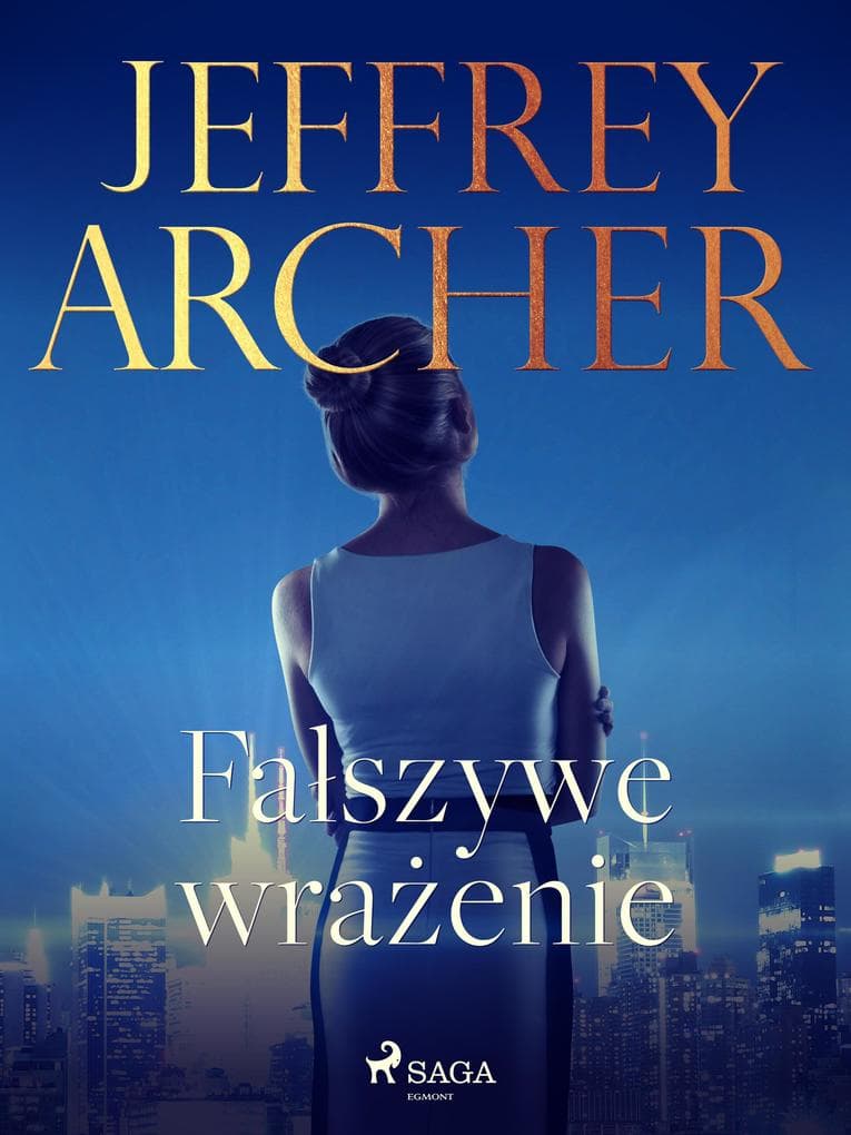Falszywe wrazenie