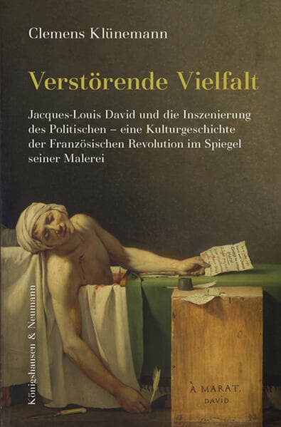 Verstörende Vielfalt