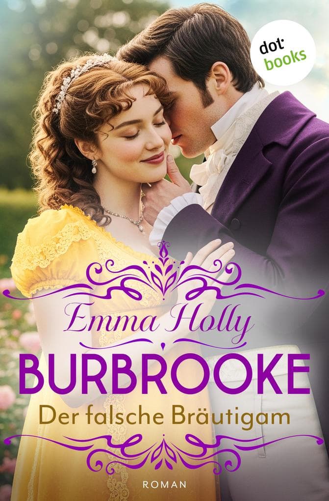 Burbrooke: Der falsche Bräutigam