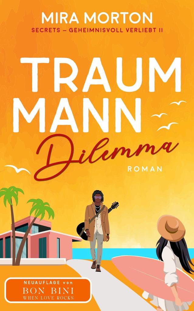 Traummann Dilemma