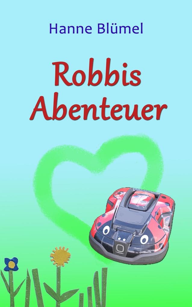 Robbis Abenteuer