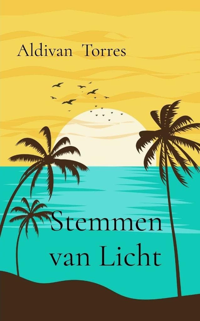 Stemmen van Licht