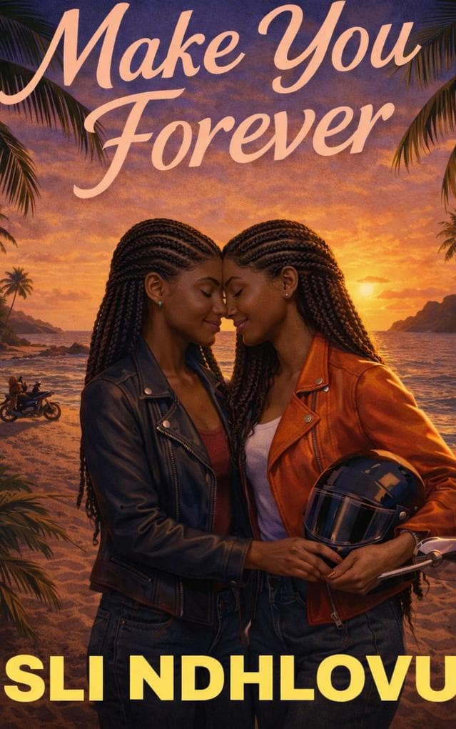 Make You Forever