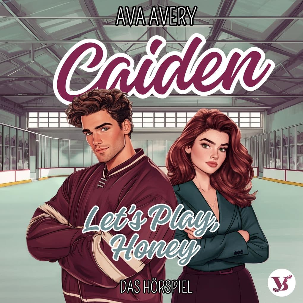 Caiden. Let's Play, Honey Das Hörspiel