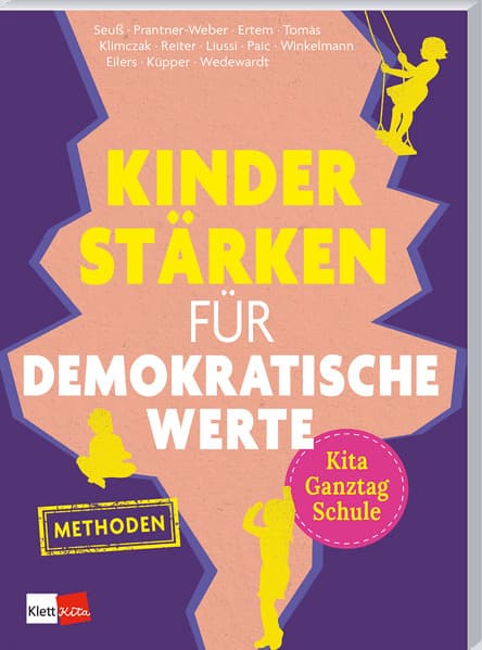 Kinder stärken für demokratische Werte