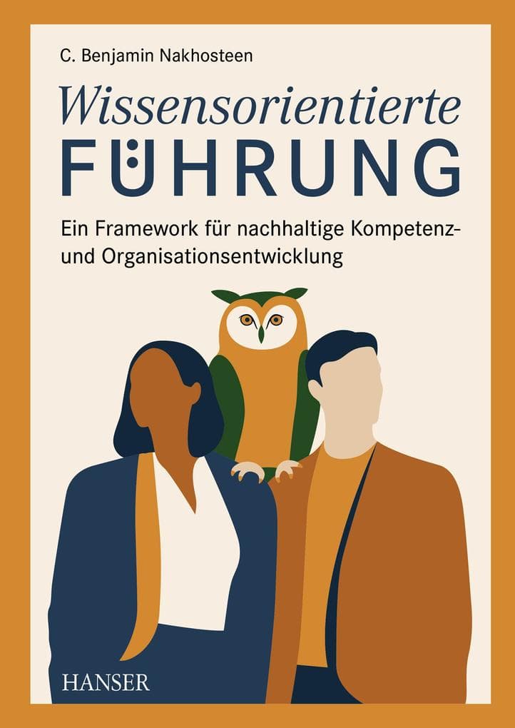 Wissensorientierte Führung