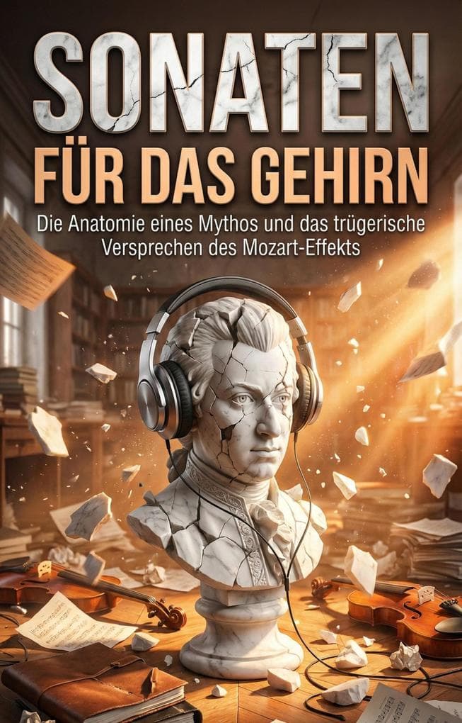 Sonaten für das Gehirn