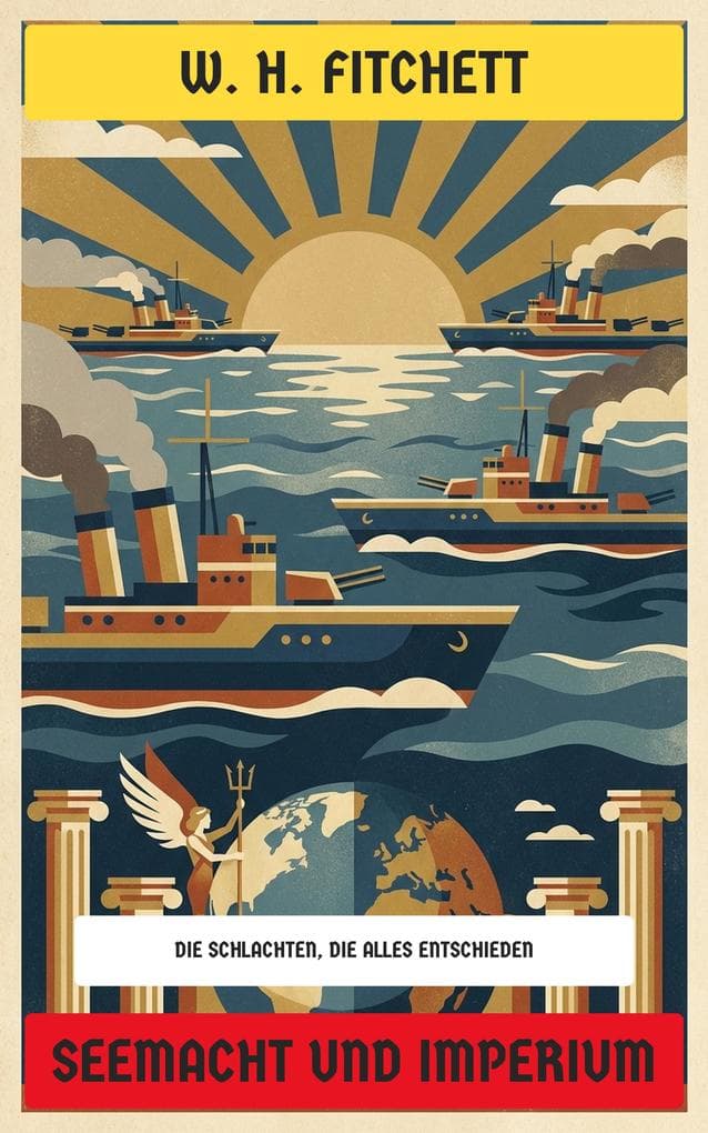 Seemacht und Imperium