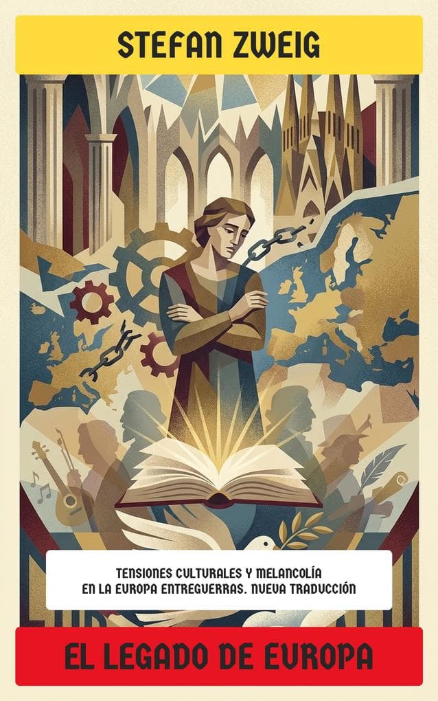 El legado de Europa