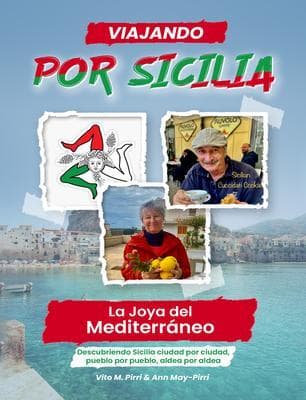 DESCUBRIENDO SICILIA