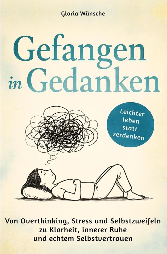 Gefangen in Gedanken