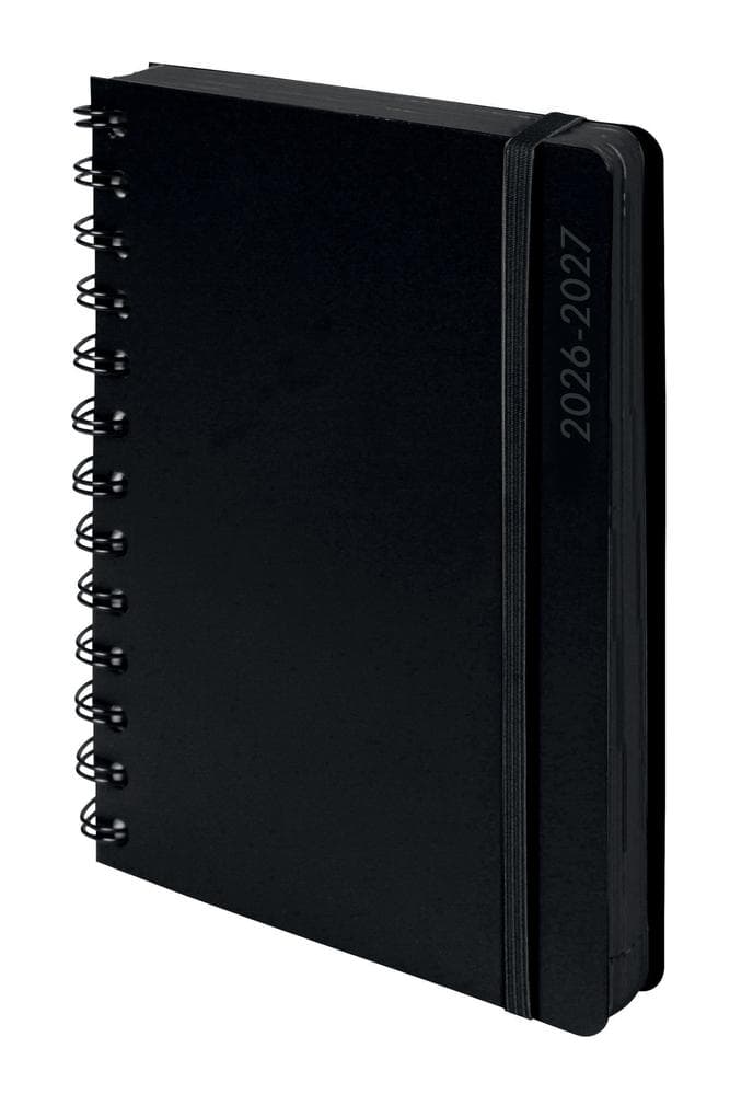Schülerkalender Forum Black&Co 2026 / 2027