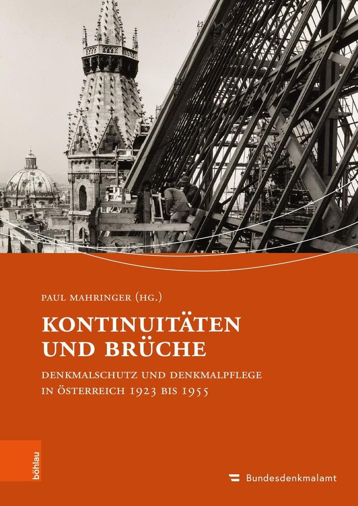 Kontinuitäten und Brüche