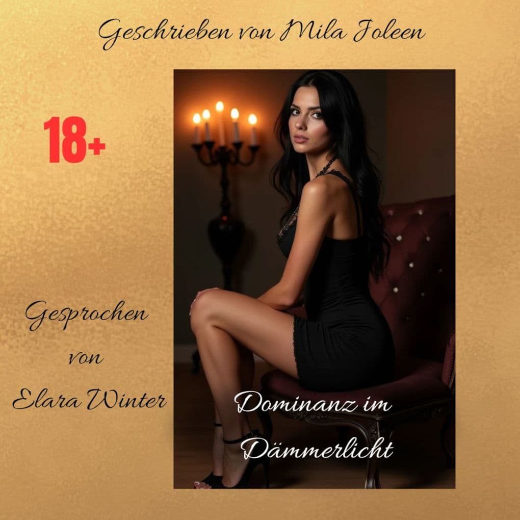 Dominanz im Dämmerlicht