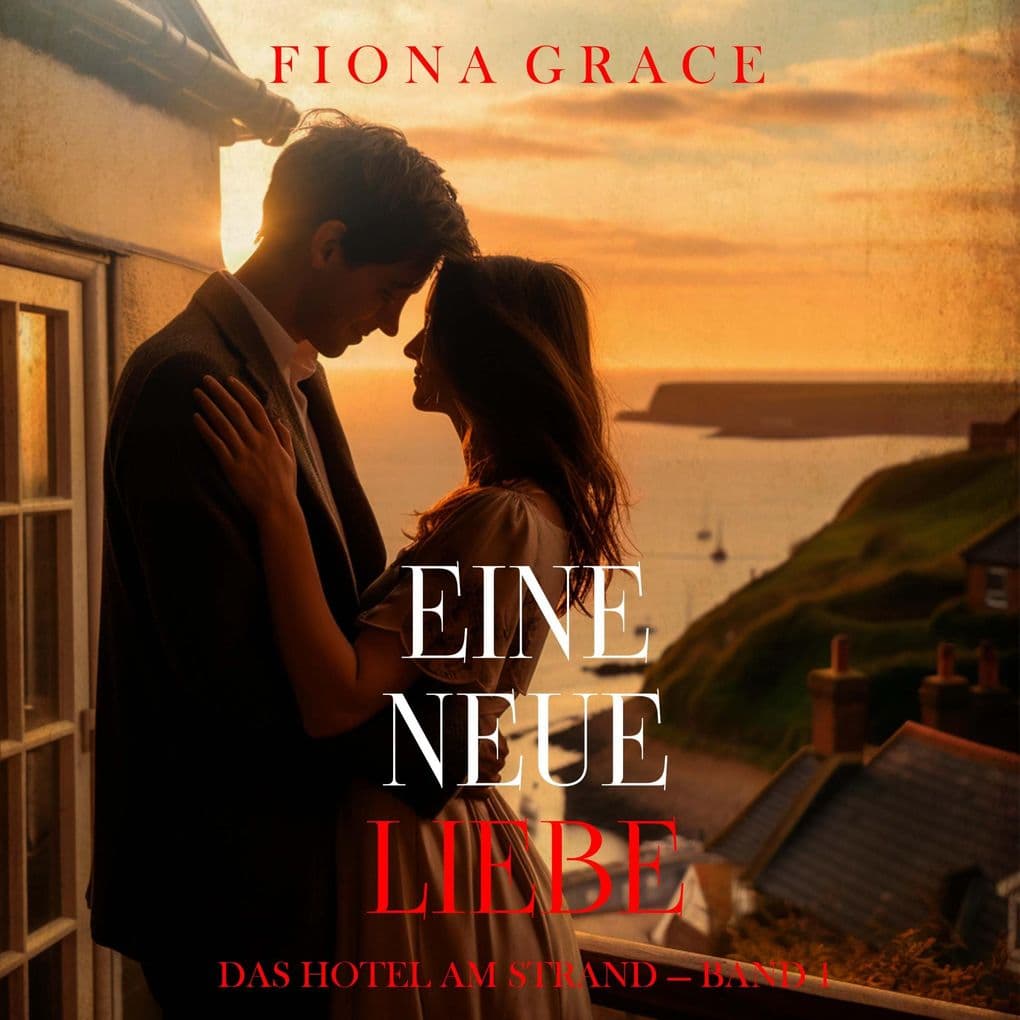 Eine Neue Liebe (Das Hotel am Strand Band 1)