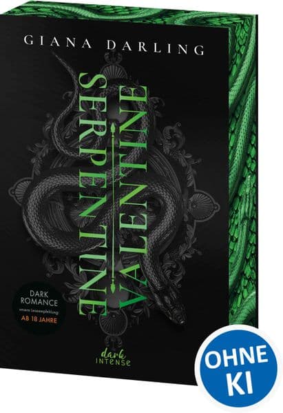 Serpentine Valentine