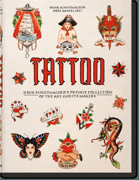 TATTOO