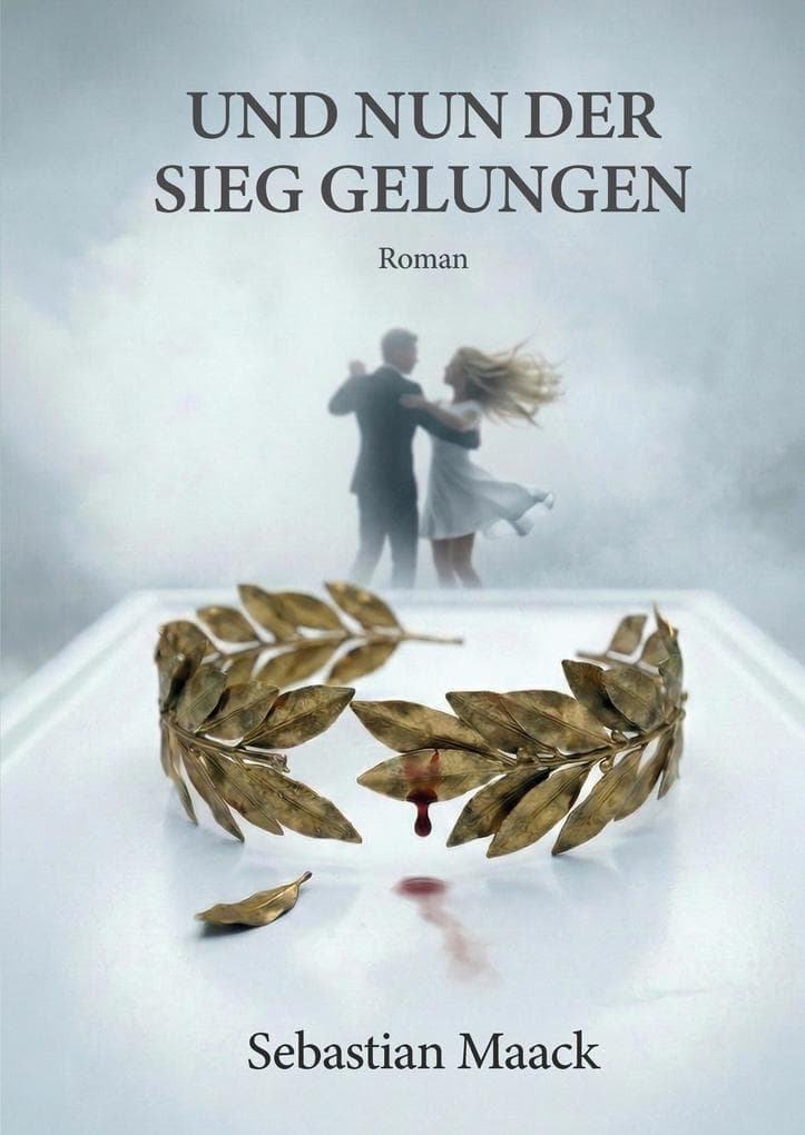 Und nun der Sieg gelungen