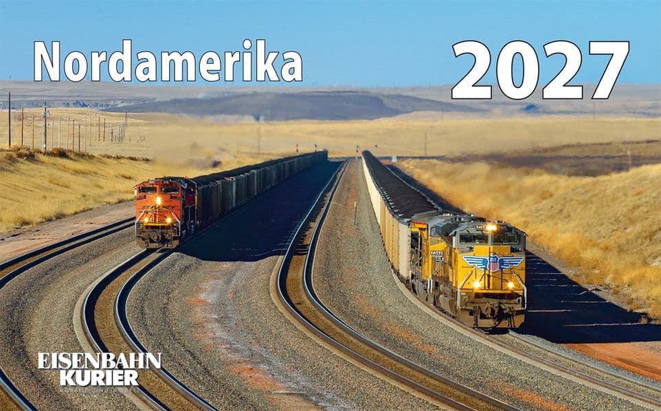 Nordamerika 2027