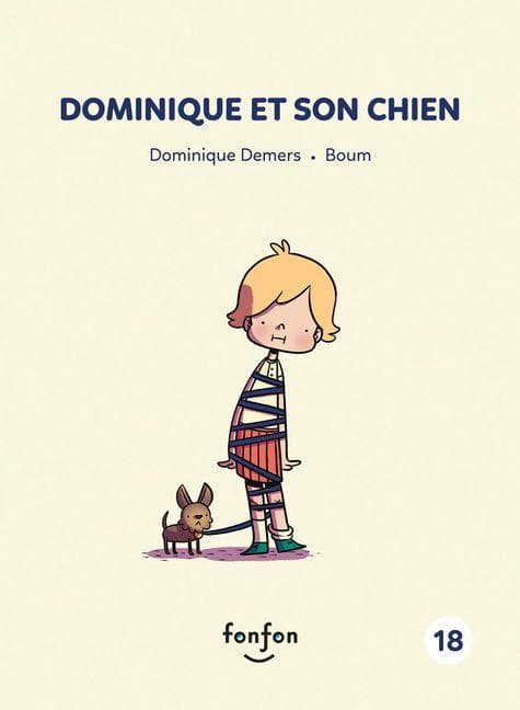 Dominique Et Son Chien