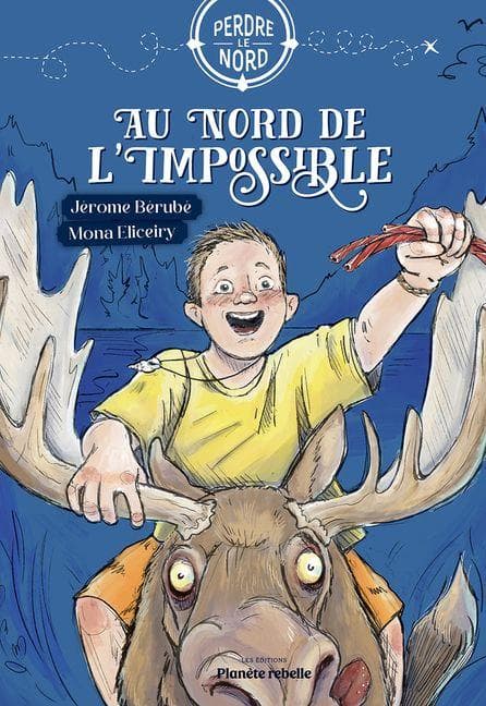 Au Nord de l'Impossible