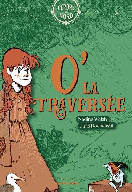 O' La Traversée