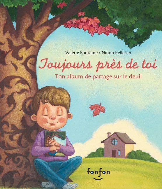 Toujours Près de Toi