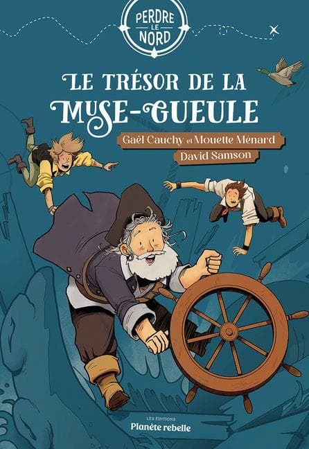 Le Trésor de la Muse-Gueule