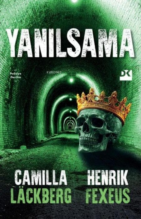 Yanilsama