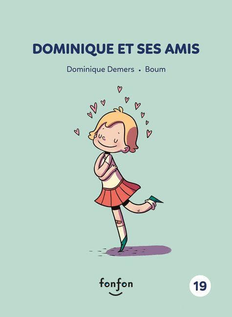 Dominique Et Ses Amis