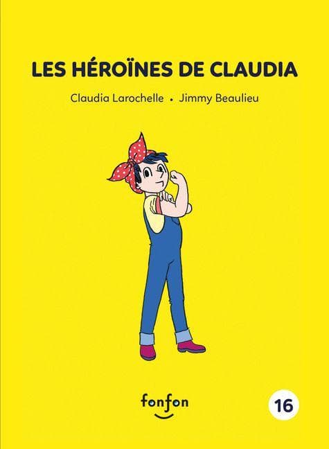 Les Héroines de Claudia