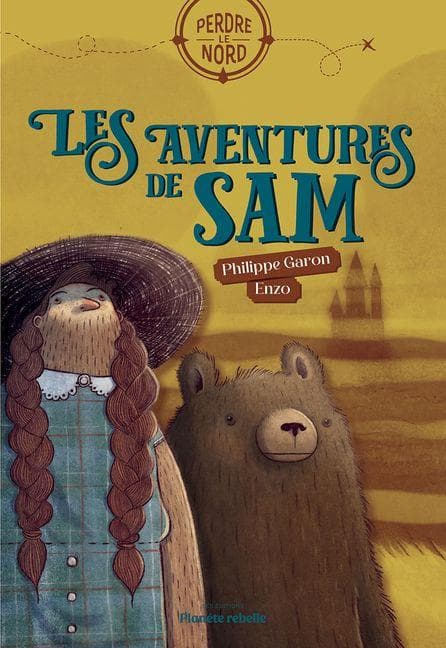 Les Aventures de Sam