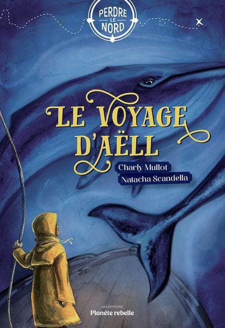 Le Voyage d'Aëll