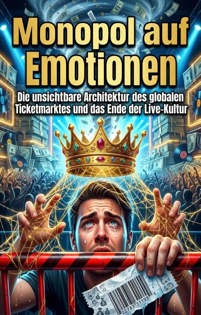 Monopol auf Emotionen