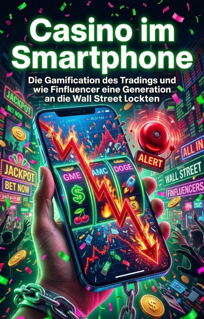 Casino im Smartphone