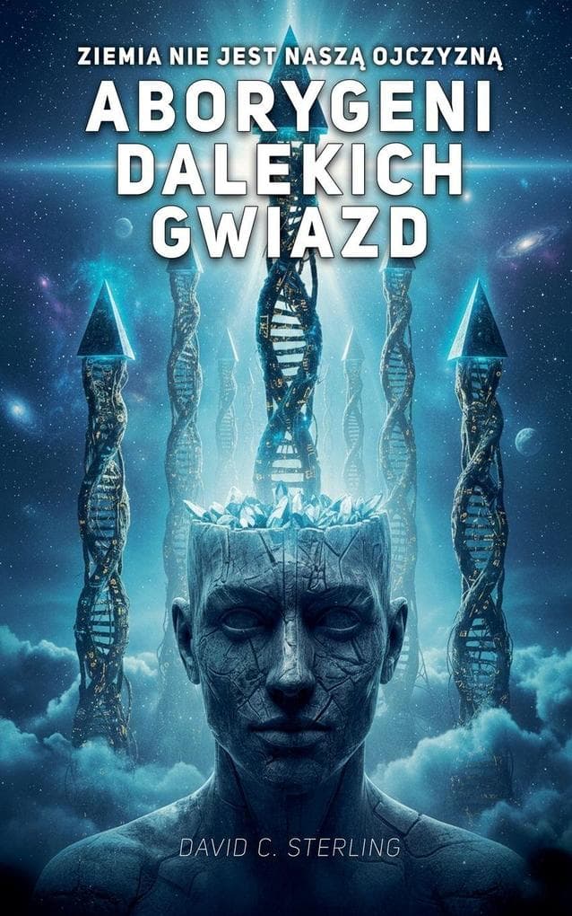 Aborygeni dalekich gwiazd