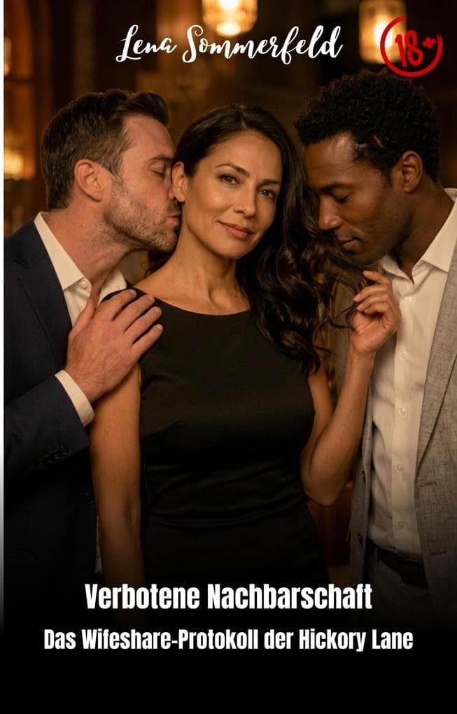 Verbotene Nachbarschaft